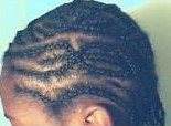 Tresses PrOfiL  gAuChe